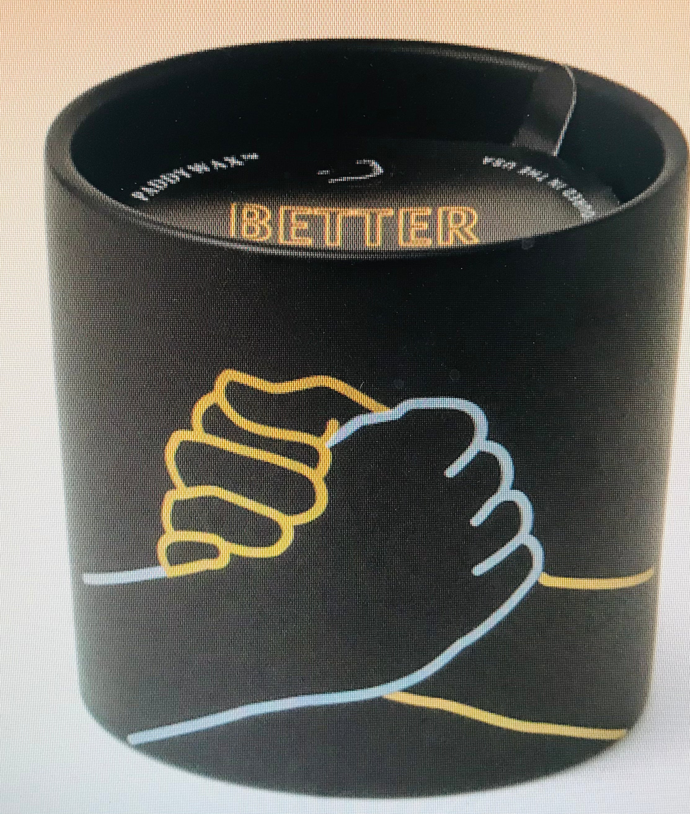 BETTER TOGETHER . INCENSE & SMOKE