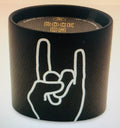 ROCK ON sojavaxljus
