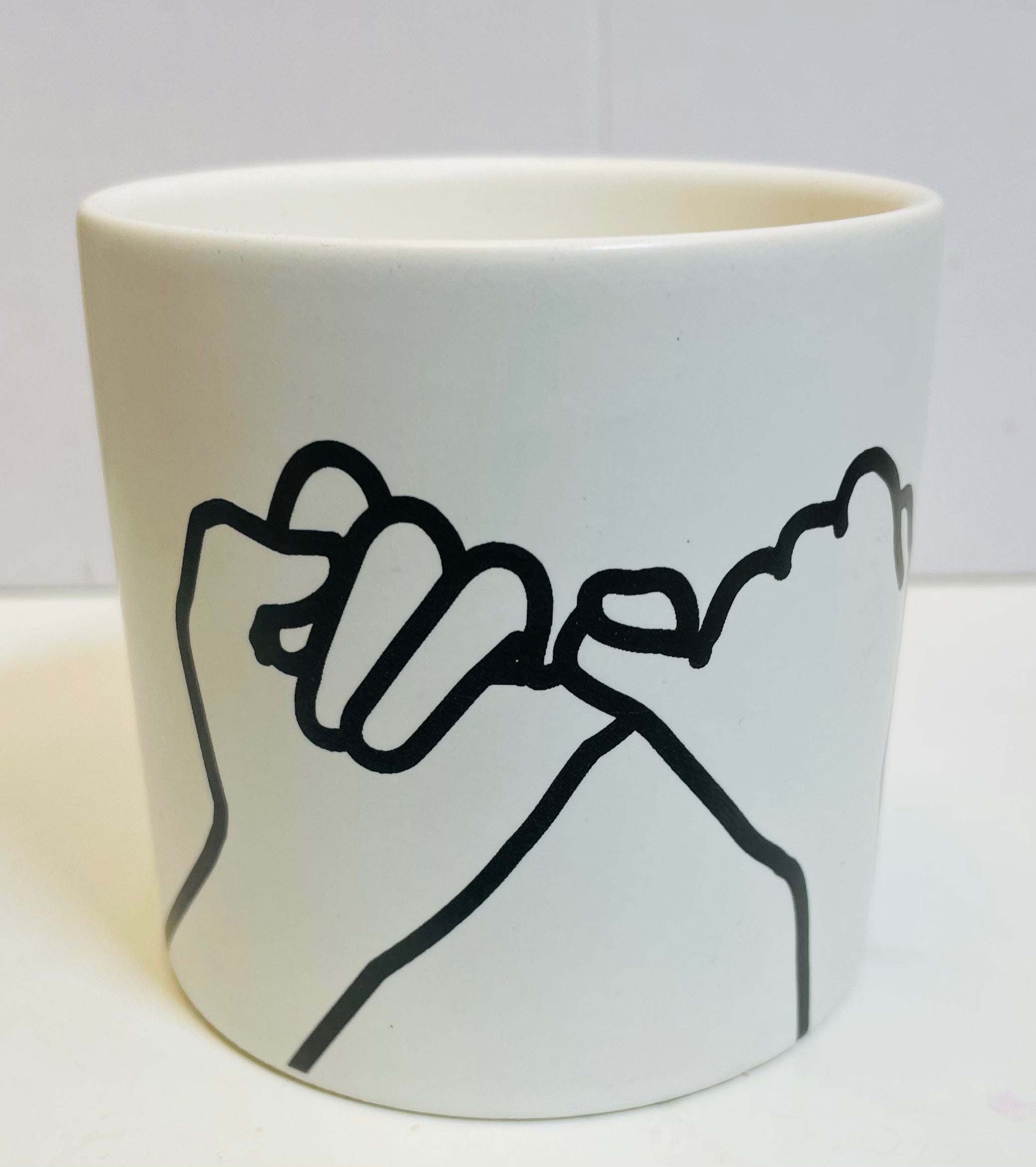 PADDYWAX Pinky Promise