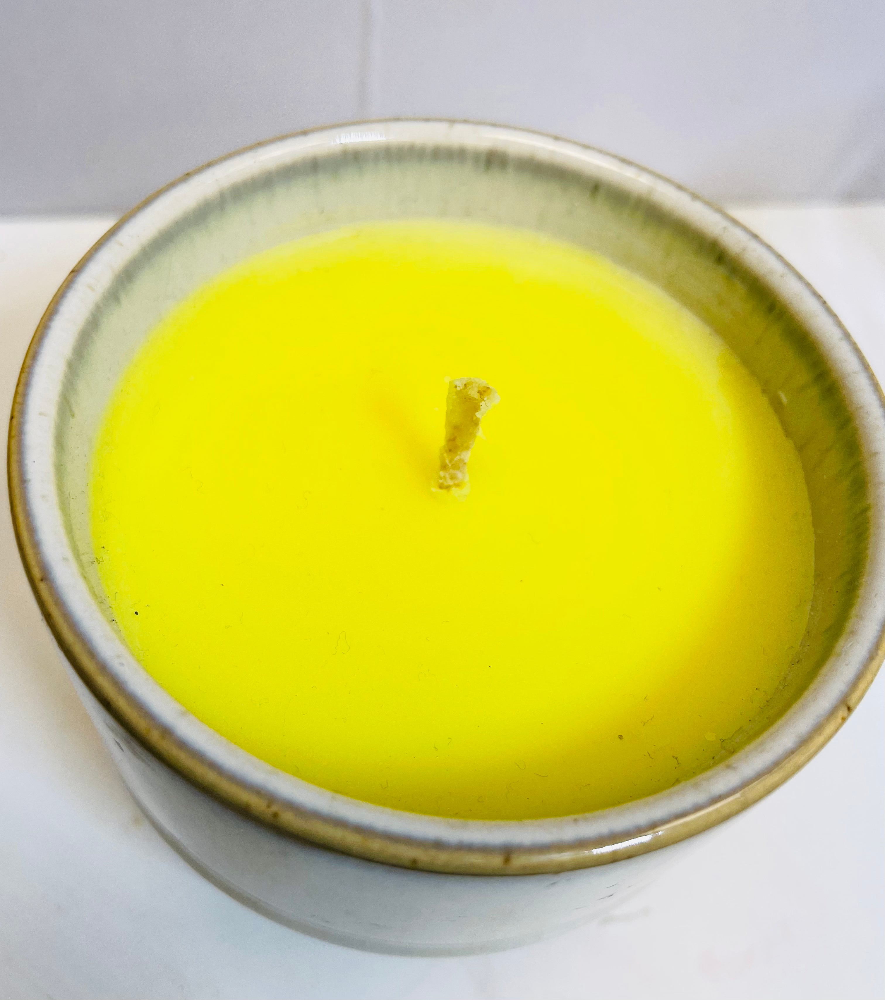 PADDYWAX ARTISAN SOY WAX CANDLE Jasmin bambu