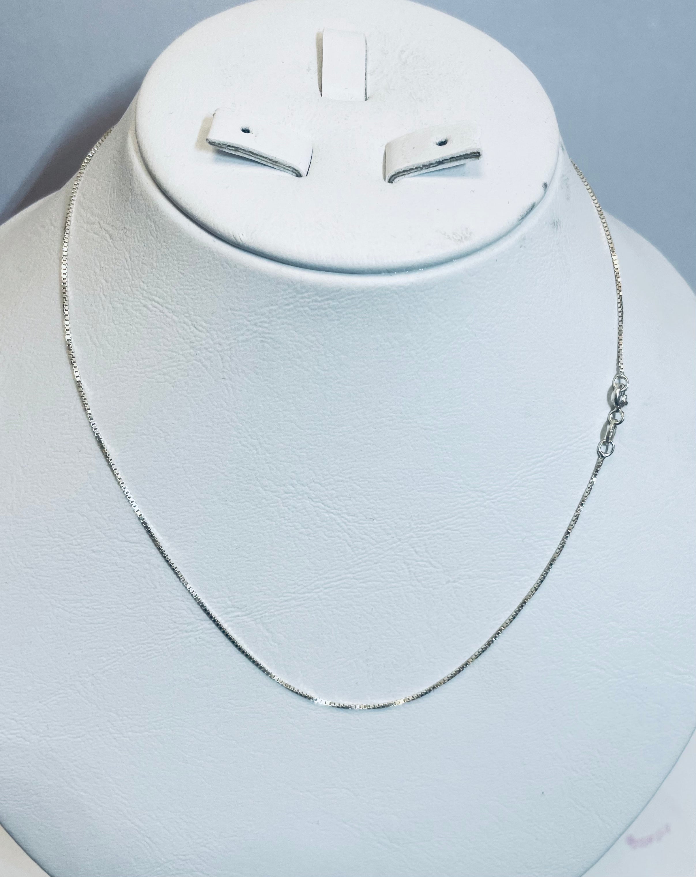 Halsband Silver 925%