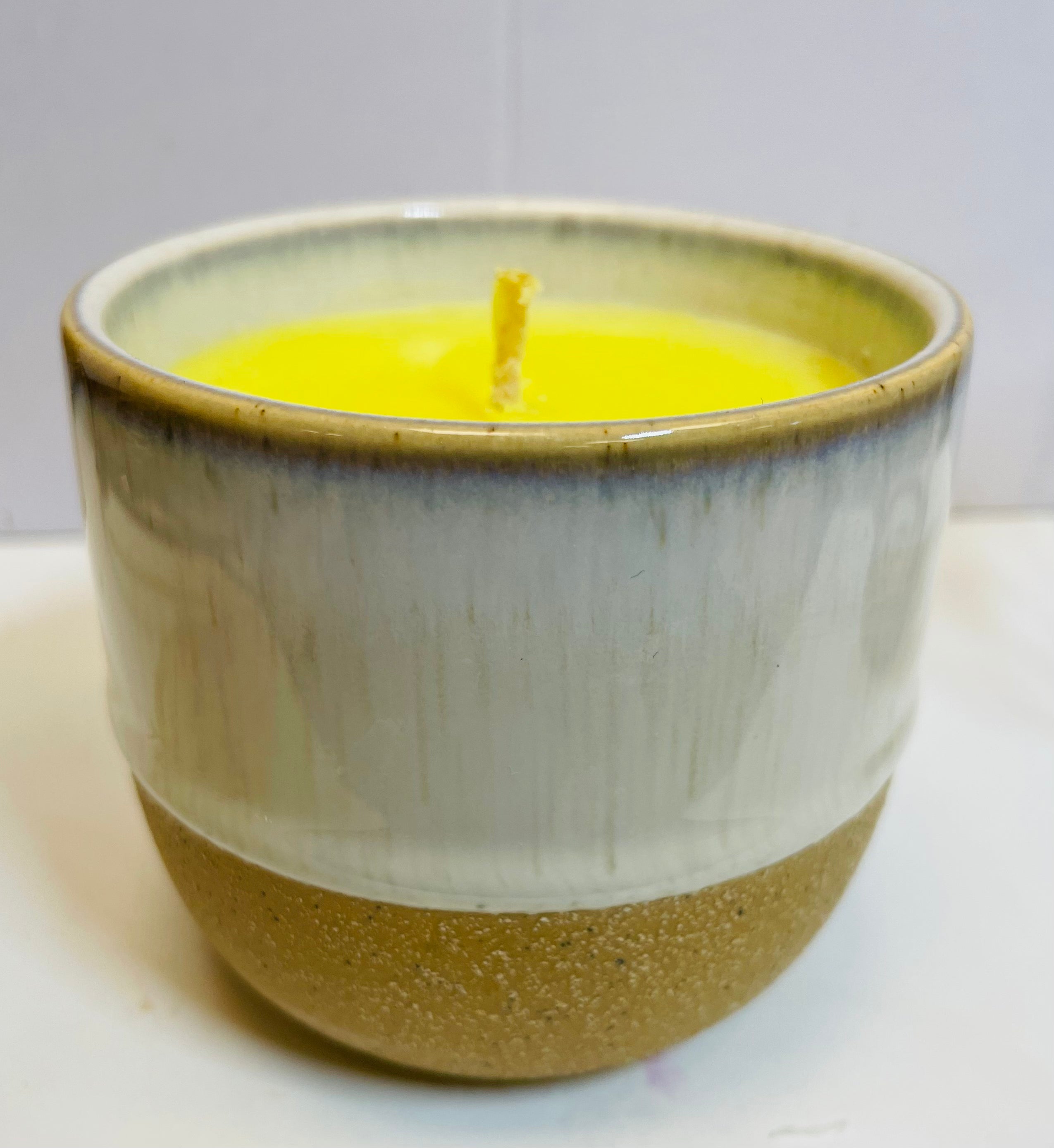 PADDYWAX ARTISAN SOY WAX CANDLE Jasmin bambu