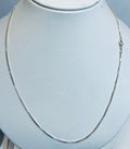 Halsband Silver 925%